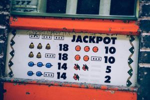 RTP bij online slots: een complete gids